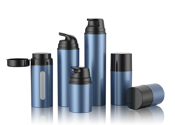 Die kundenspezifische große Kapazität pp. lüften kosmetische Pumpflasche der Pumpflasche 1.0cc