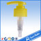 24/410 Plastiklotionspumpe für Flüssigseife- und Shampooflaschen in Mehrfarben