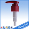 24/410 Plastiklotionspumpe für Flüssigseife- und Shampooflaschen in Mehrfarben