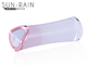 Kosmetische luftlose Pumpflasche 30ml für persönliche luftlose Lotionspumpflaschen des Gebrauches SR-2114A