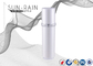Leere luftlose Pumpflasche der großen Kapazität für Hautpflege 50ml 120ml SR-2171A