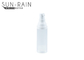 Plastik ALS luftlose Kosmetik der Lotions-Pumpflasche-30ml 50ml 80ml, die SR2109 verpackt