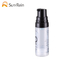 Miniluftlose luftlose Lotions-PlastikPumpflaschen der Flaschen-5ml 8ml 10ml mit freier Probe
