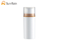 Kosmetisches Vakuumluftlose Pumpflasche mit großem Kapazitäts-Soem 50ml zu 200ml