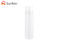 Ununterbrochene Nebelsprüherplastikflasche 120ml für Make-uphautpflege SR2253