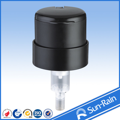 Betauty 24/410 Plastik Nagellack-Entferner-Pumpe mit Oberseitenfrühling