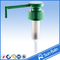 Lotions-Pumpenzufuhr der schließung 28 des langen Düsengrüns Plastikvon China Yuyao