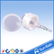 Nageln Sie Gebrauch und nagelt Pumpe 33/410 des KunstNagellack-Entfernerplastik-Nagels ISO9001