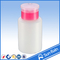 NAGELLACK-Entfernerpumpen-Zufuhr Betauty rotes weißes Rosa der Plastik