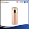 Purpurrote rosa kosmetische Lotionsplastikflasche für Hautpflegeprodukte 30ml 50ml