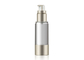 Schraube 15ml 30ml 50ml ALS kosmetische Pumpflasche für das Körperpflege-Verpacken