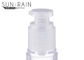Kundengebundene luftlose Pumpflasche für kosmetischen Verpackengebrauch SR-2108F