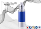 ALS materielle luftlose kosmetische Behälter mit Pumpe 15ml 30ml 50ml SR-2108A