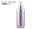 Kosmetische Verpackenleere Sahneluxusplastikflasche SR-2153A der flaschen/15ml 30ml