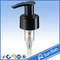 Versah kosmetische Pumpenzufuhr pp. glatte hohe Dosierung SR-304 des Aluminiums 2.0cc mit Rippen