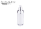 Luftlose leere Pumpflaschen für Gesichtscreme der Lotion 15ml 30ml 50ml füllen SR-2279A ab