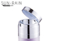 Flaschenglas ABS-Kappe des Farbkundenspezifische luftlose Cremetiegels pp. innere für kosmetischen Gebrauch SR-2158