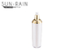 Leere Pumpflaschen SR2263A der dekorativen klassischen Lotions-Flasche des Luxus PMMA