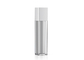 Luftlose innere acrylsauerflasche der Pumpflasche-15ml 30ml 50ml pp. für Kosmetik SR2159