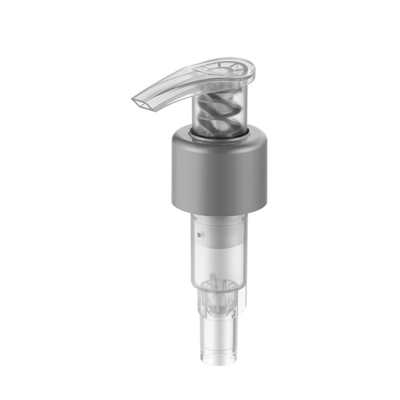 28/410 Lotion Dispenser Pump Alles aus Kunststoff Mono Material Öko-freundlich Recycelbar
