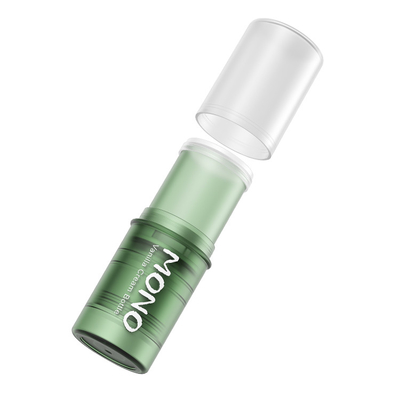 8g 15g Öko-freundlich Leere PP Mono All Plastik Deodorant Stick Flasche Für Feste Creme
