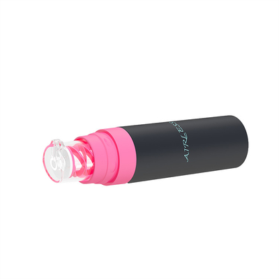 Monoplastik-Probenbehälter für individuelle Proben Verpackung 5 ml 8 ml 10 ml Mini-Luftlose Pumpflasche