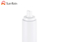 Ununterbrochener Nebel-Plastiksprühflaschen 120ml für Make-uphautpflege Sr2253