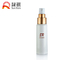 Pp.-Pumpen-Behälter-Flaschen-Wasser-Nebel-Spray-Kosmetik füllt SR2103D ab