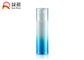 Blaue Farbkosmetische luftlose Sprühflasche für Auge Sahneverpackensr2107a