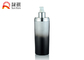 ISO9001 führte schwarze Acryllotions-Flasche mit Kapazität 50ml 60ml 120ml