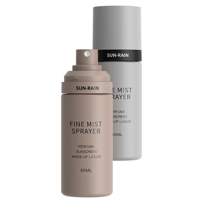 Großhandel 18/410 20/410 24/410 Maßgeschneiderte Kapazität Kunststoffpumpe Flasche Parfum Alkoholflasche Haustier Kunststoff Feinschmelz Spray